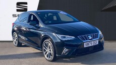 SEAT Ibiza 1.0 TSI 95 Xcellence 5dr Petrol Hatchback
